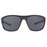 Wayward - Floating Sunglasses - Black / Smoke