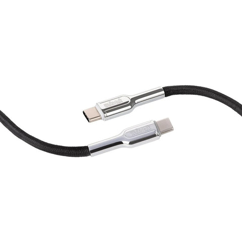 FAST CHARGE Cable - USB-C for Samsung and Android