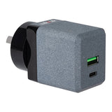 iPhone / Apple FAST CHARGE Combo - Wall Charger + Cable