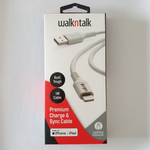 Lightning Cable - 1 metre - for iPhone and iPad
