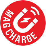 Wireless Magnetic Charge 5000mAH Powerbank