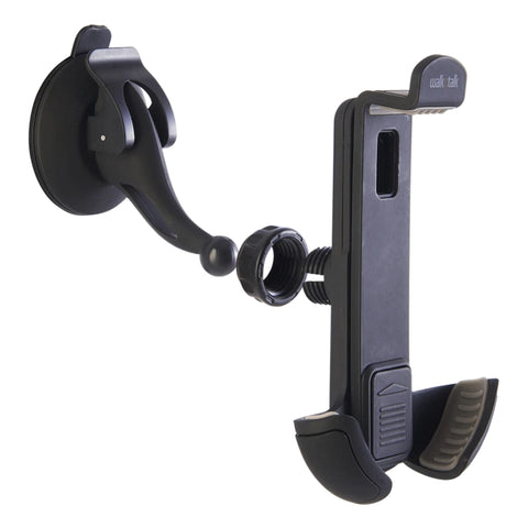 Suction Phone Holder Cradle for Cars, Trucks or Boats