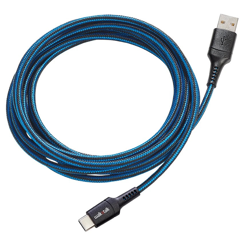 Extra-Long USB C Cable - 3 metres long – Shoptics.co.nz by Signature ...
